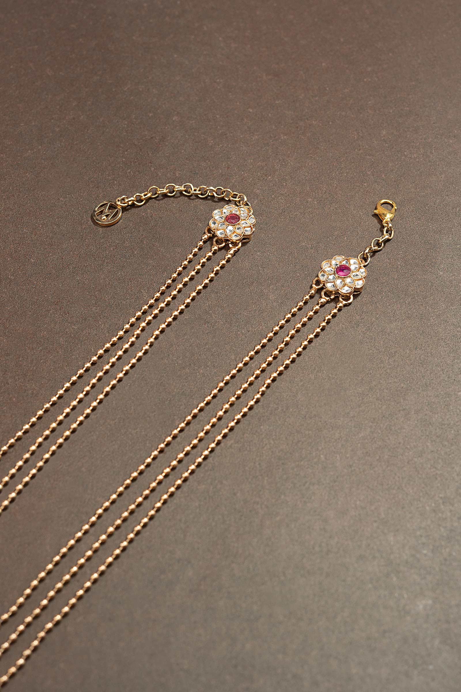 Myelle Pendant