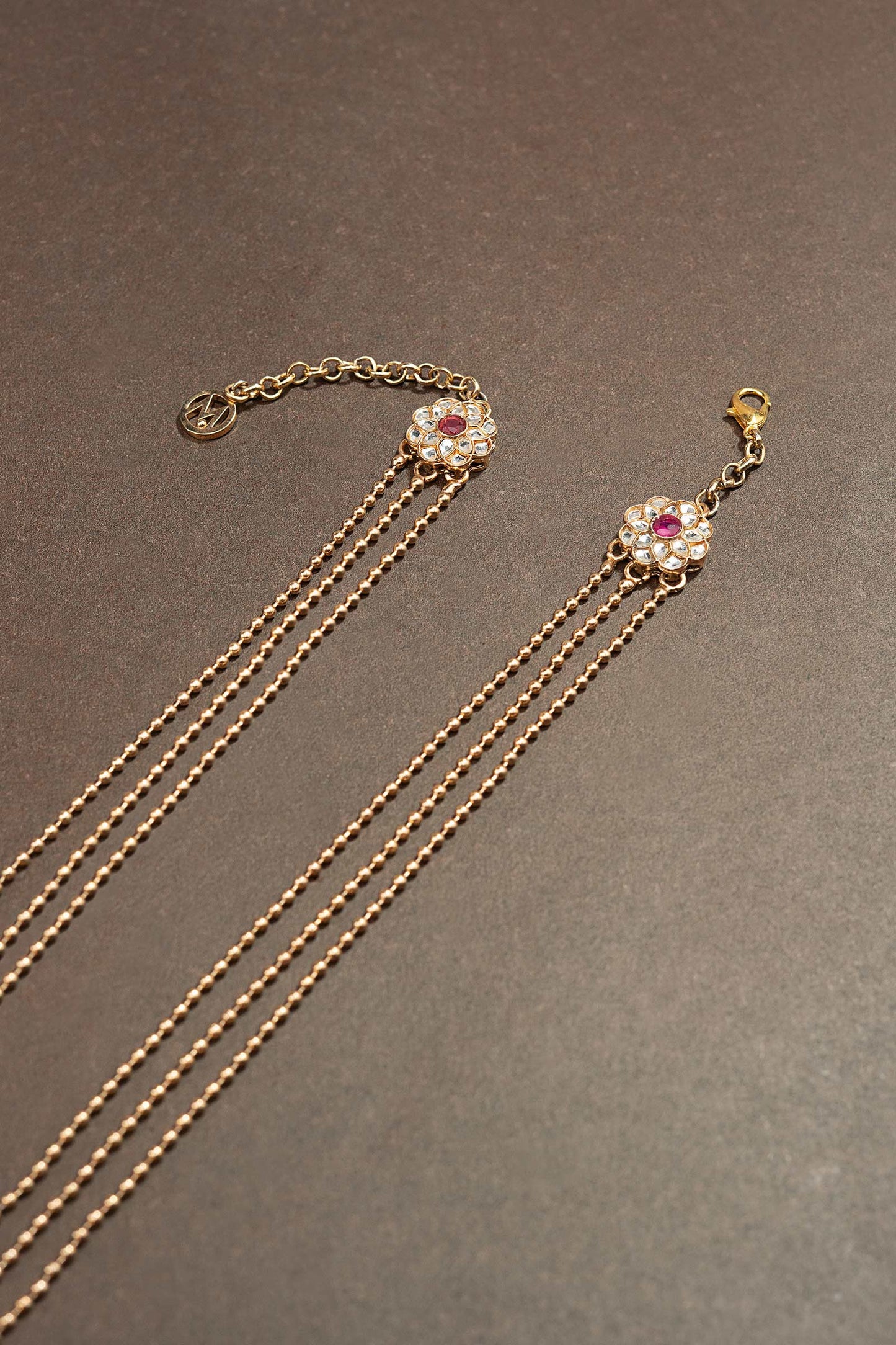 Myelle Pendant