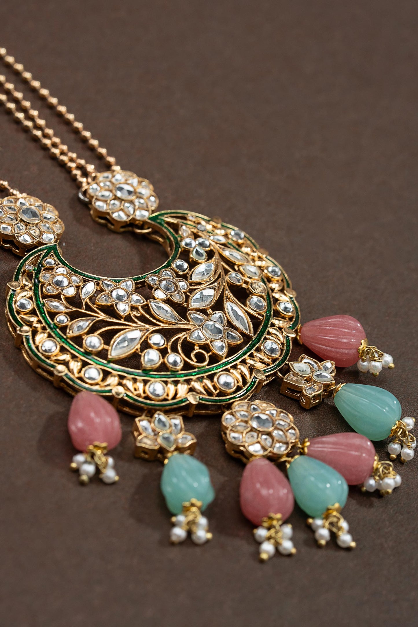 Myelle Pendant