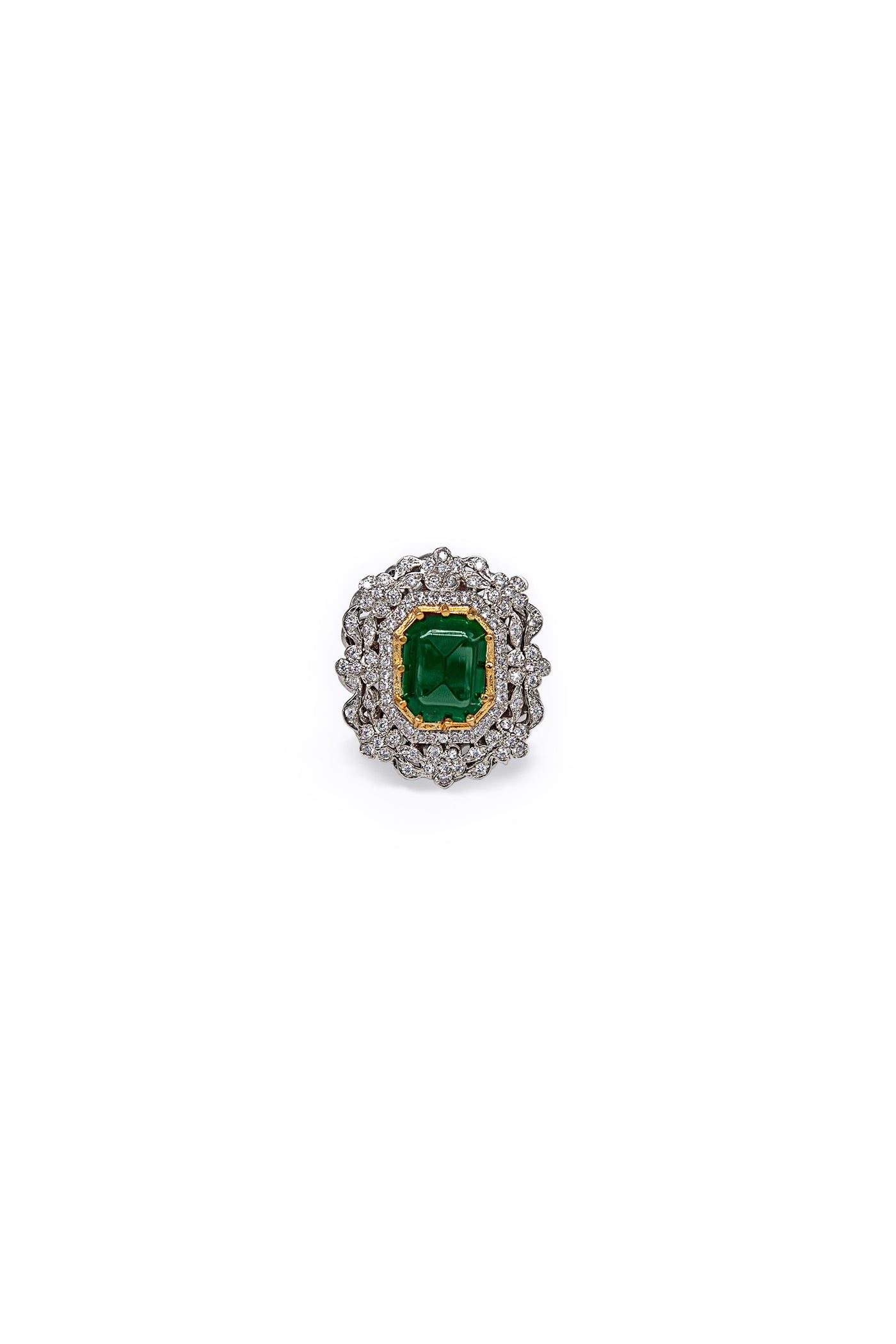 JRG-038-Emerald Green