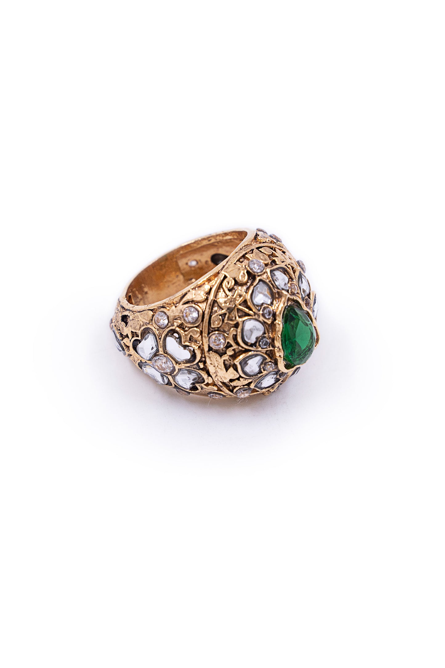Mughal Ring