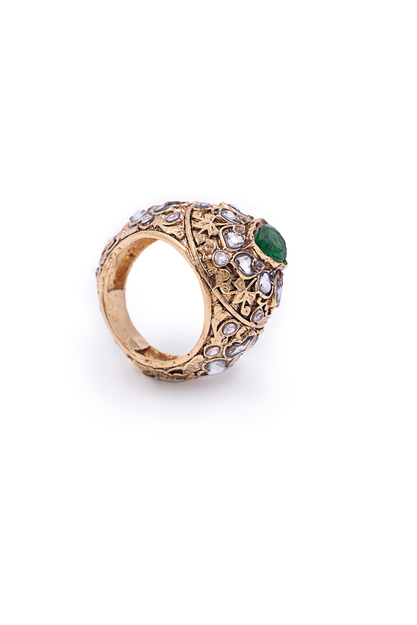 Mughal Ring
