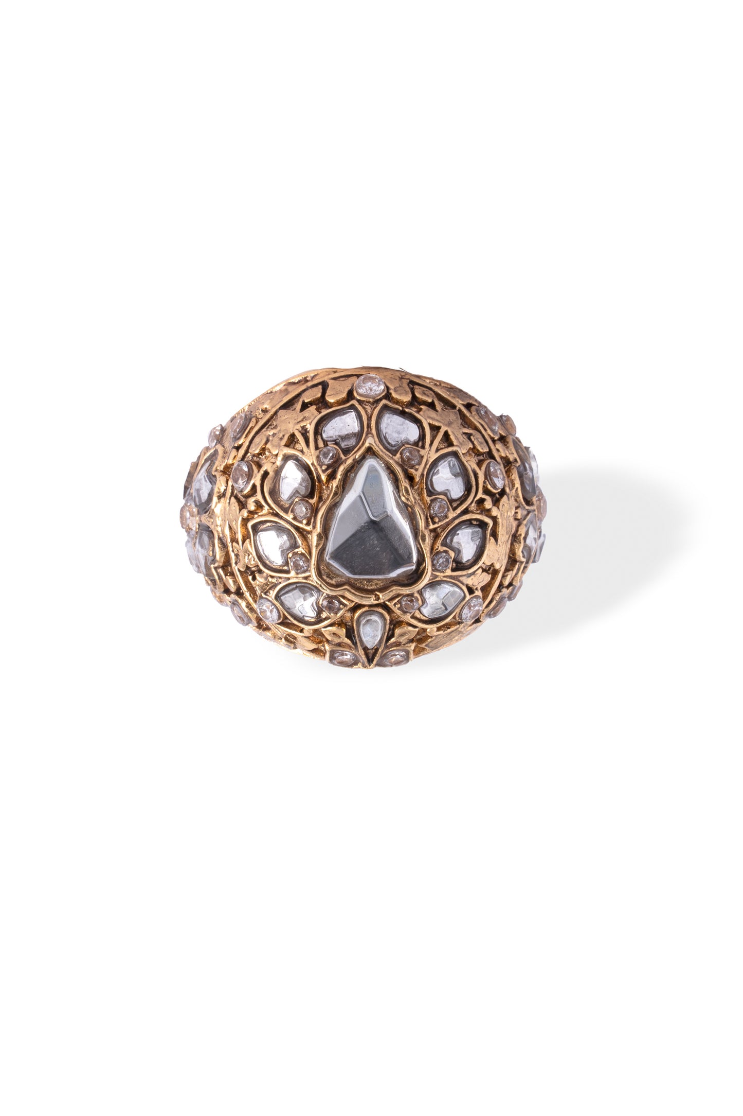 Mughal Ring