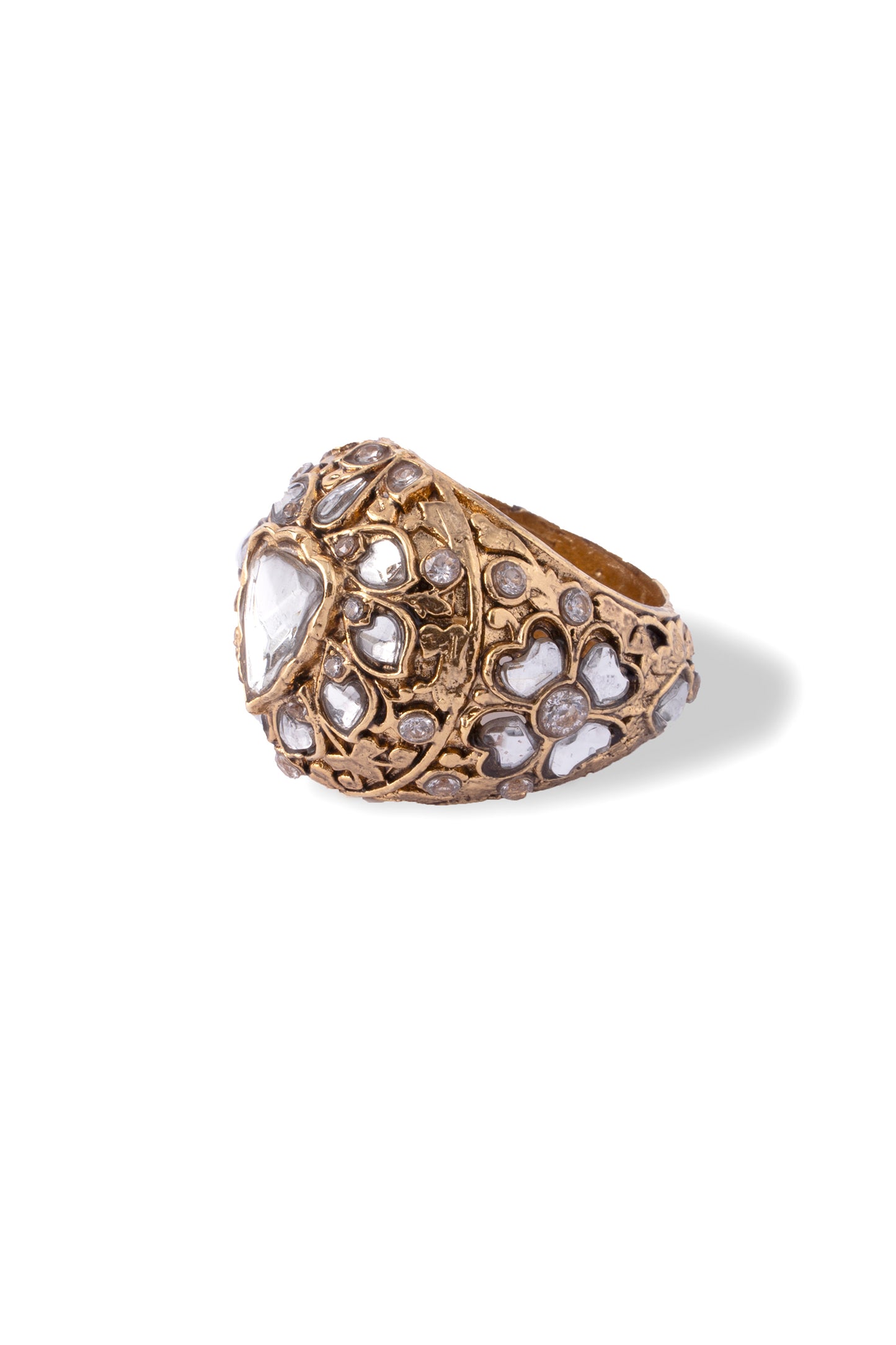 Mughal Ring