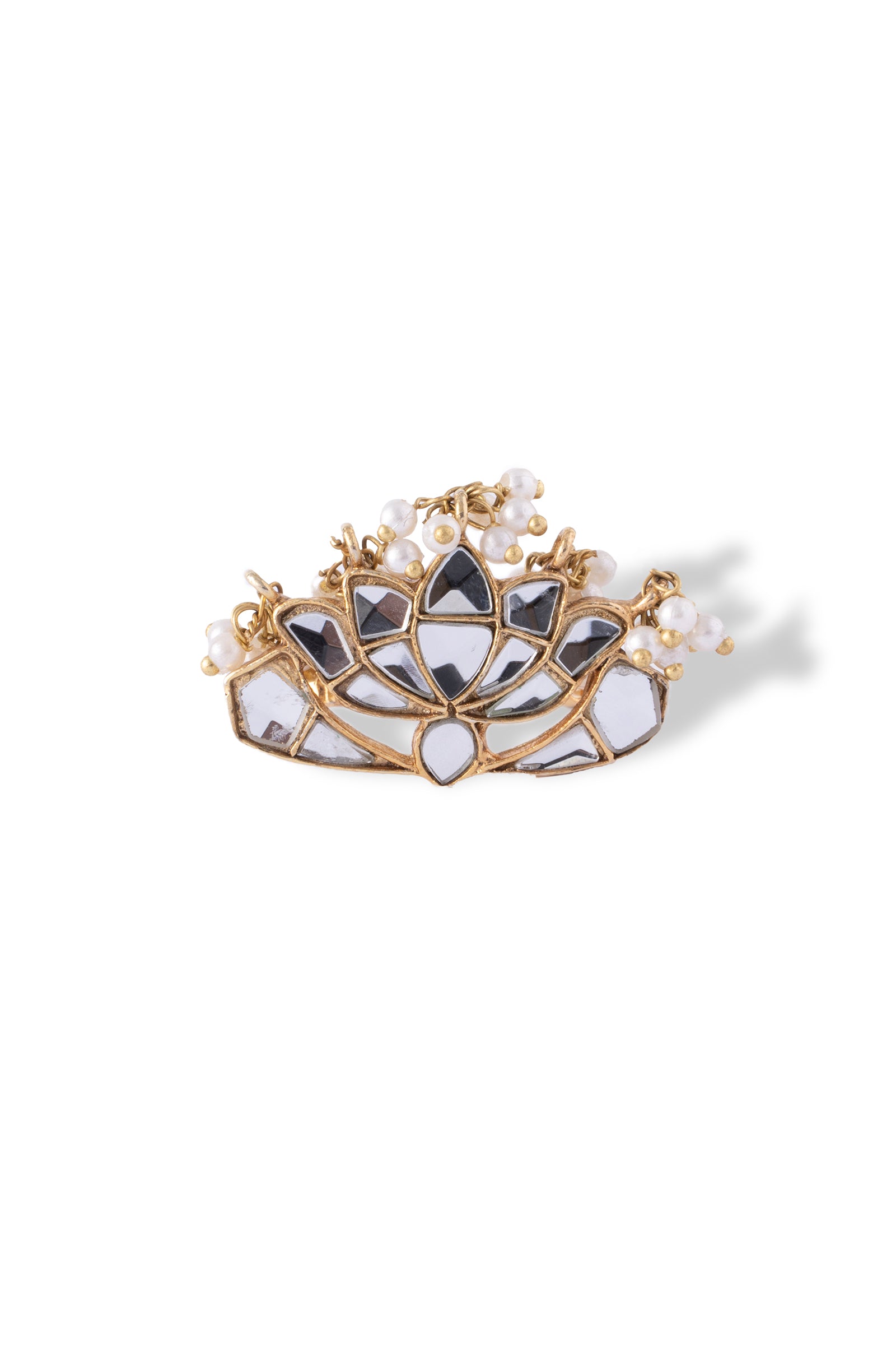 Lotus Ring
