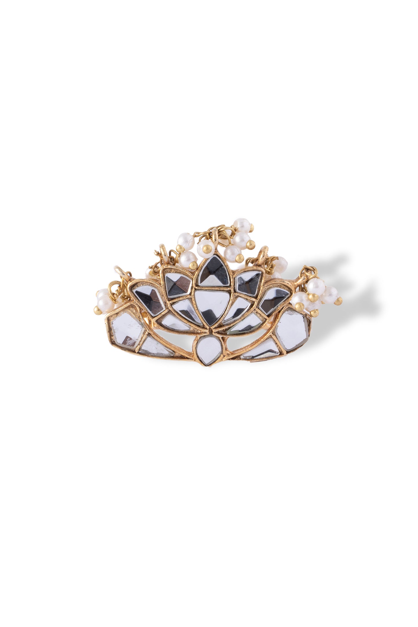 Lotus Ring
