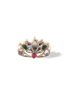Lotus Ring