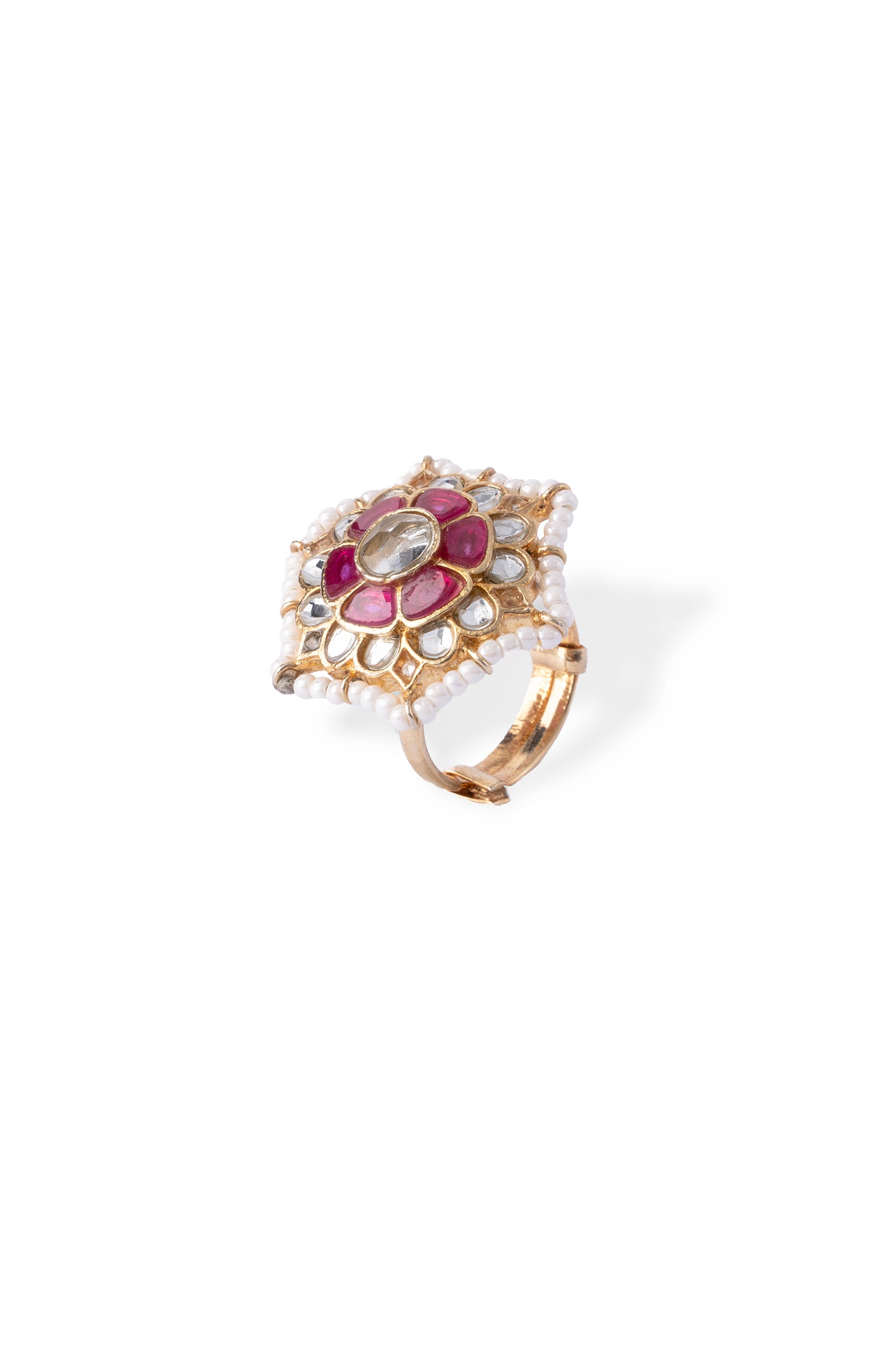 Bloom Ring