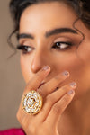 Chatrina Ring