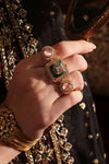 Ehrar Ring