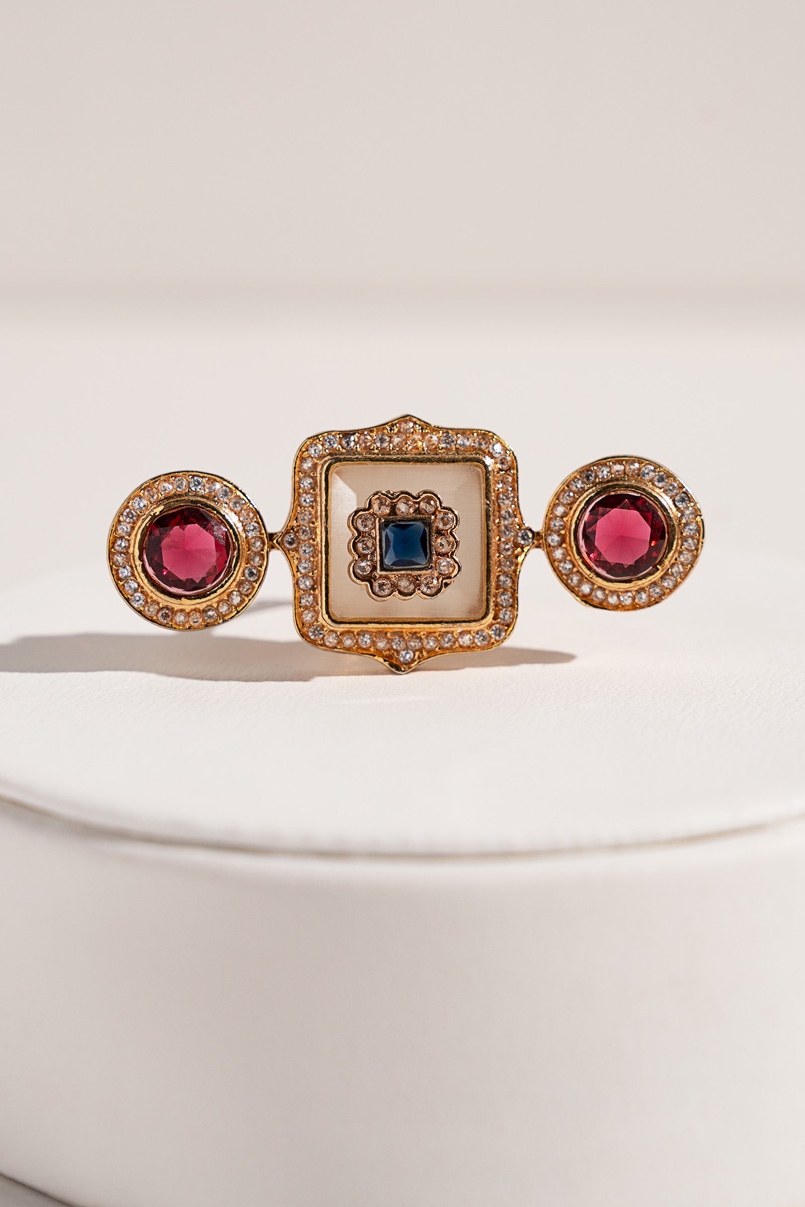 Ehrar Ring