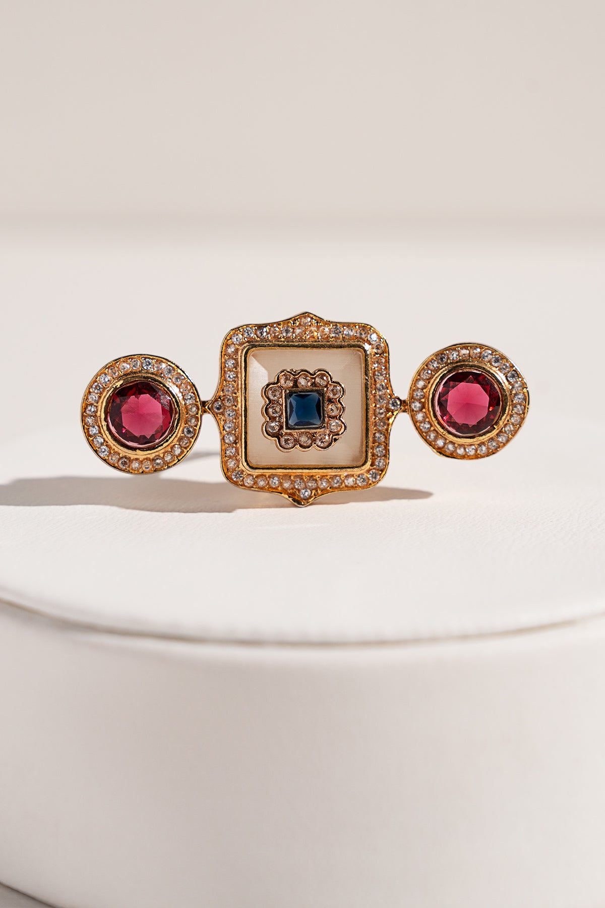 Ehrar Ring