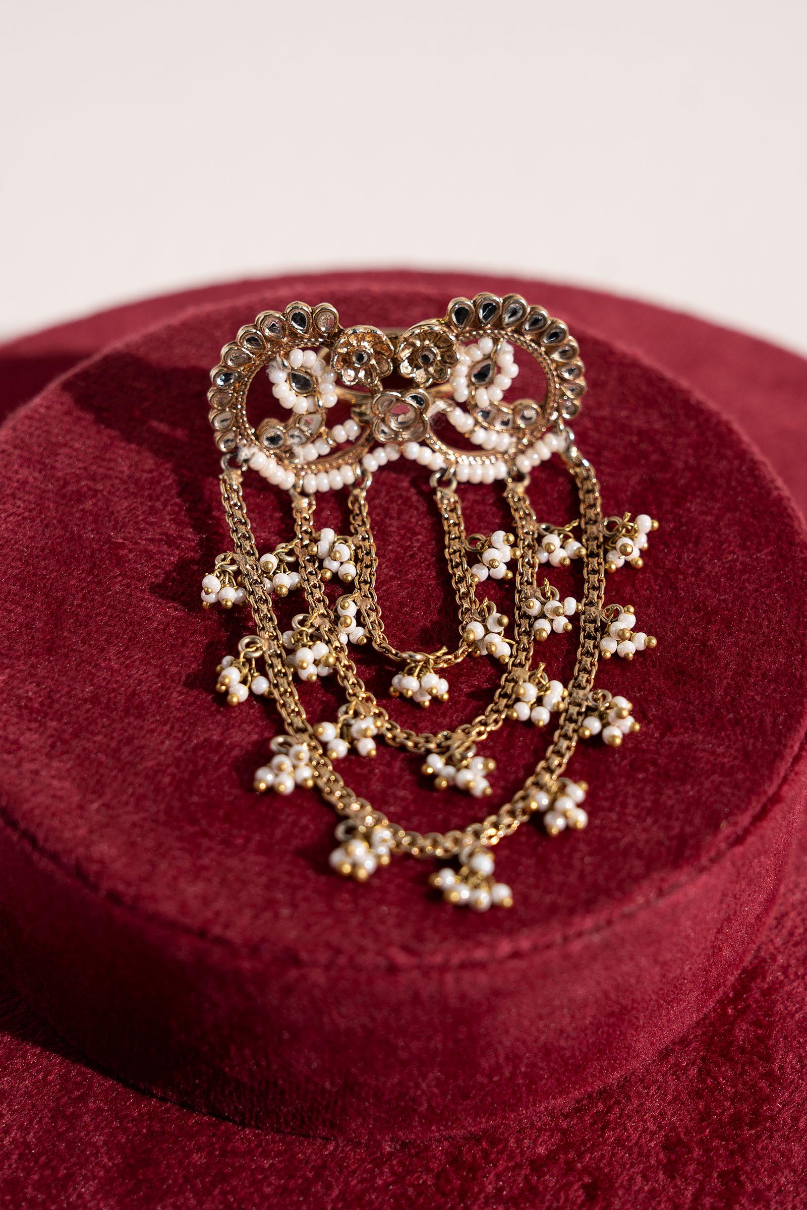 Efran Ring