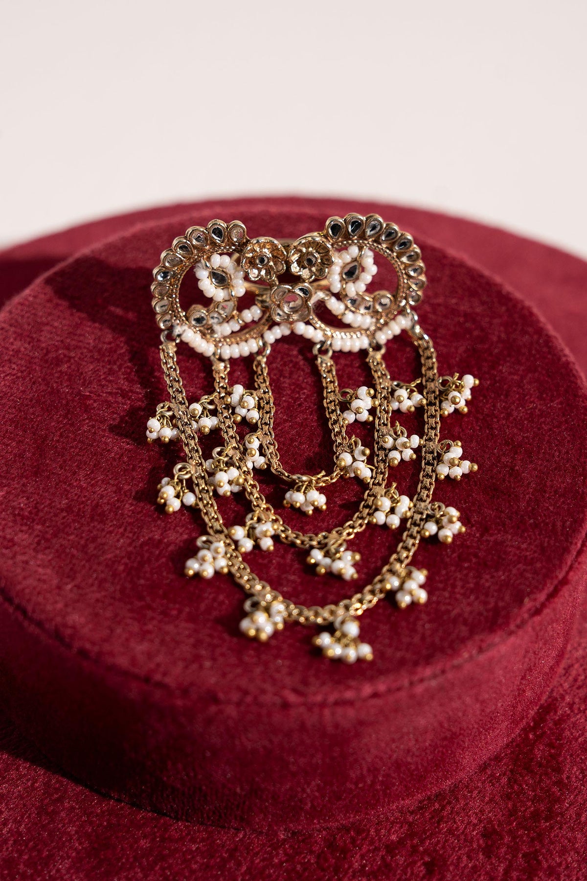 Efran Ring