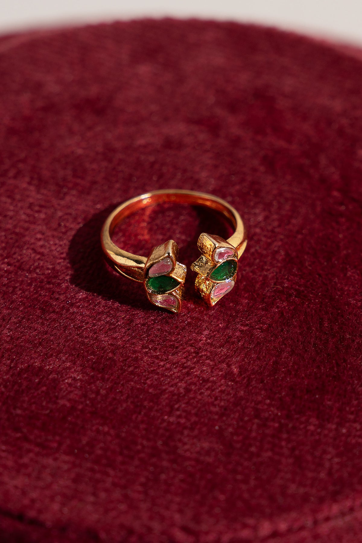 Hayyan Ring