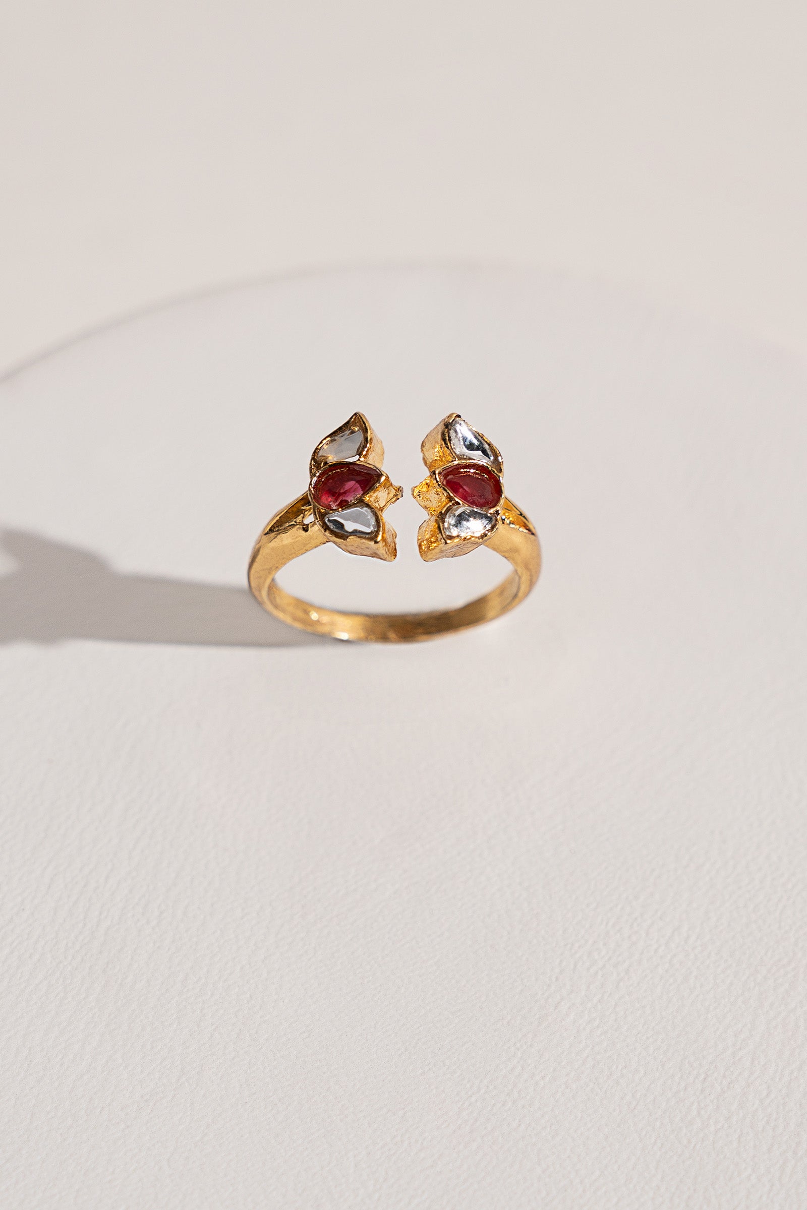Hayyan Ring