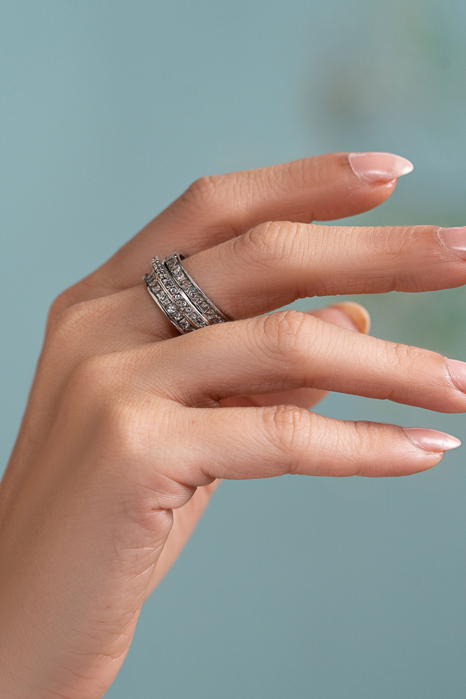 Hamim Ring