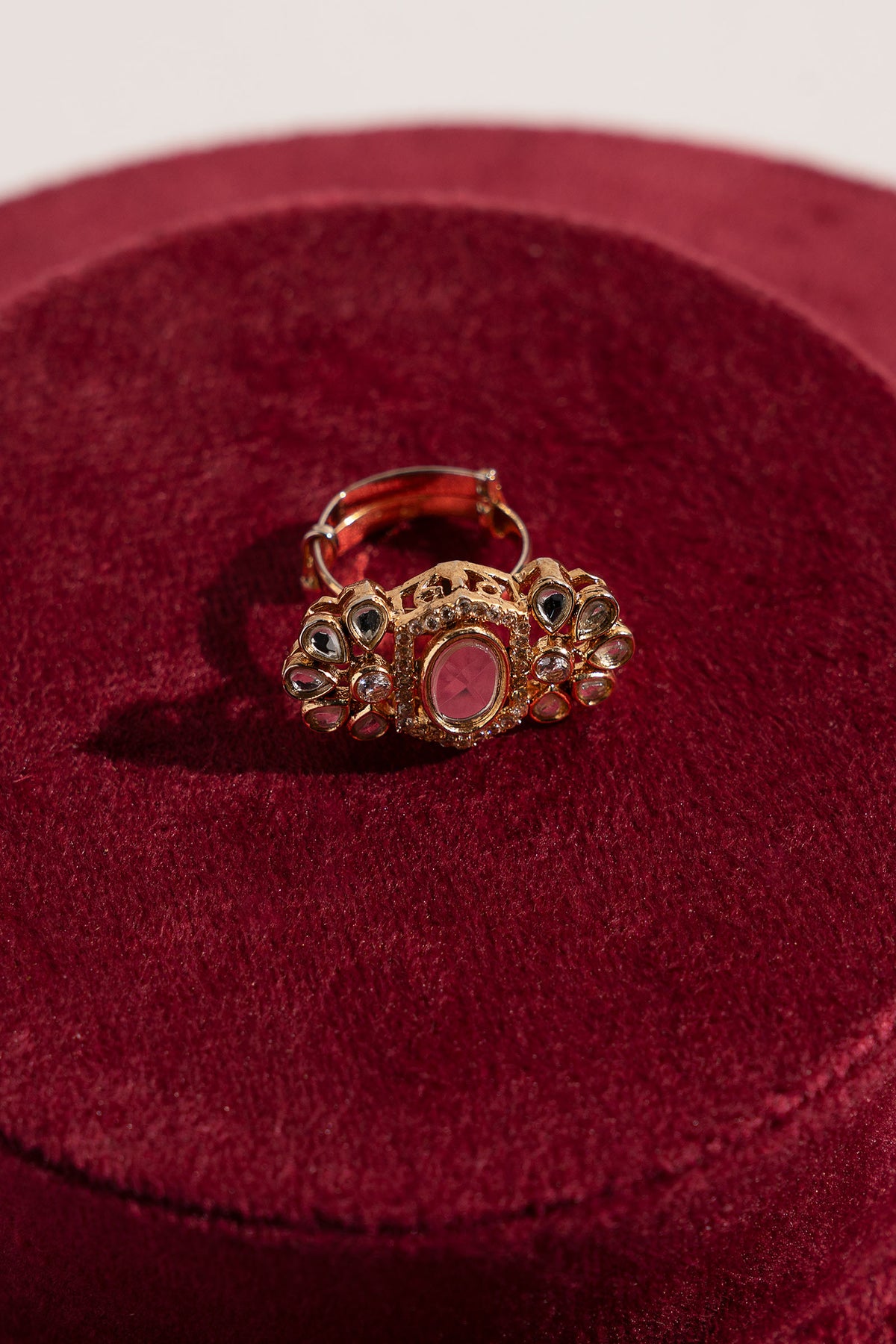 Erezwa Ring