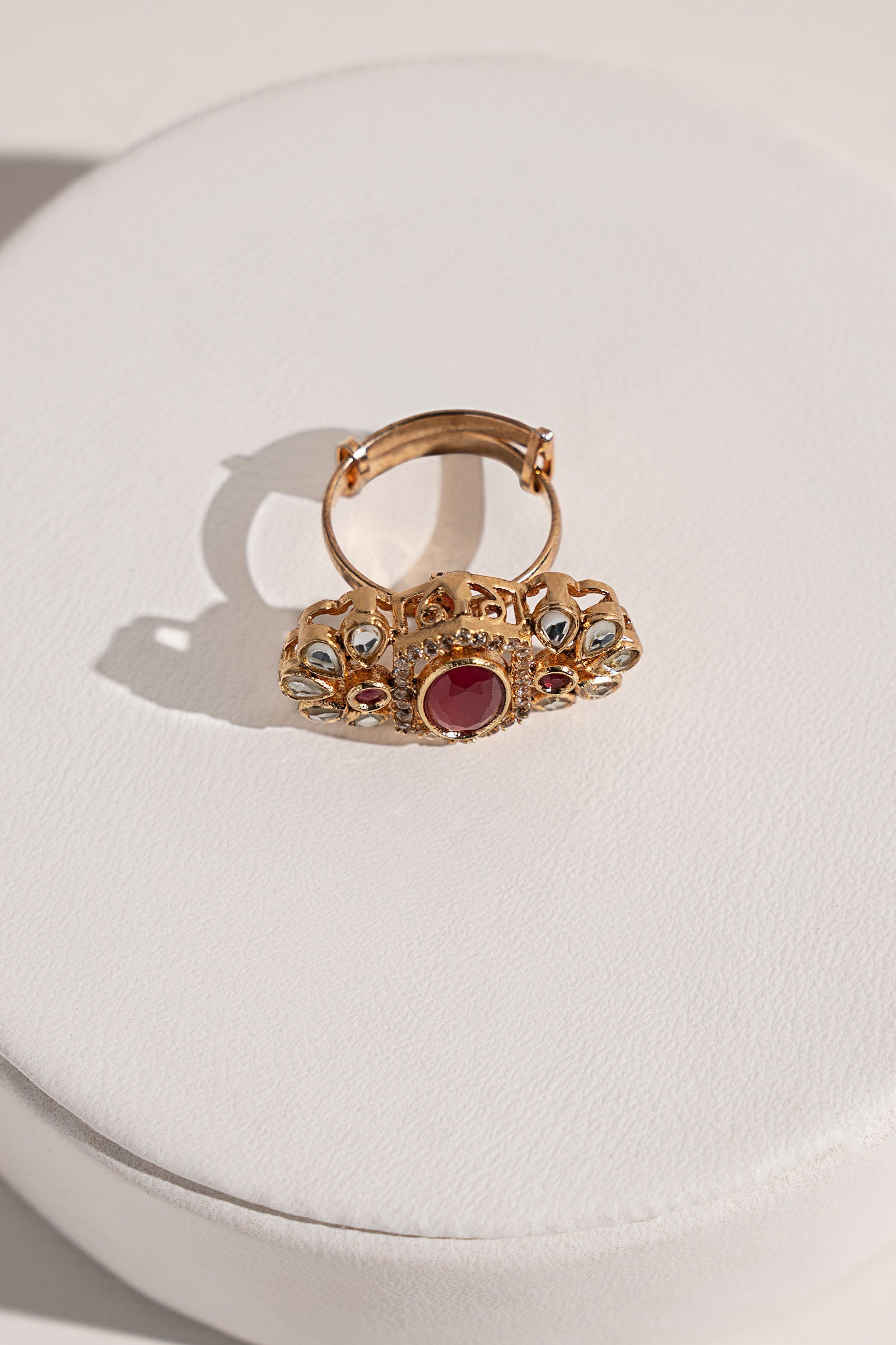 Erezwa Ring