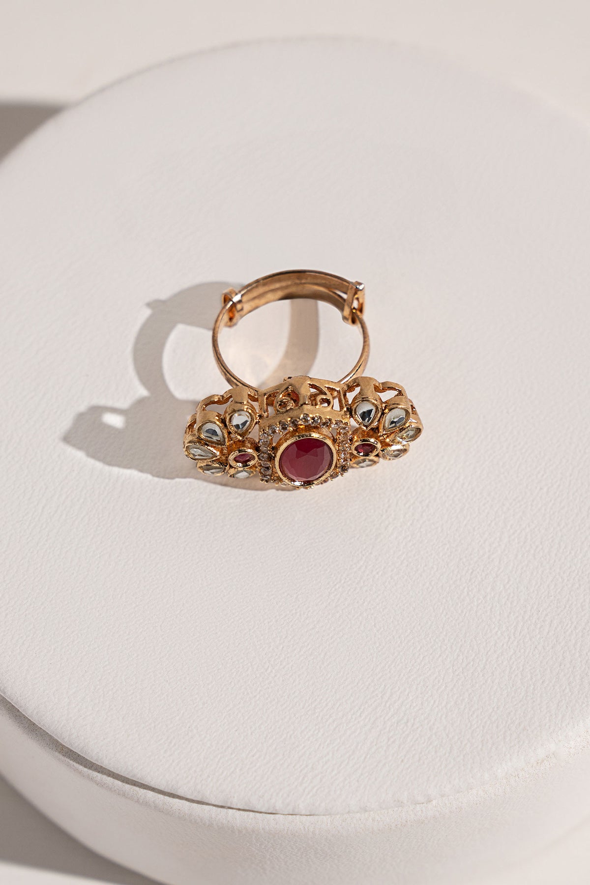 Erezwa Ring