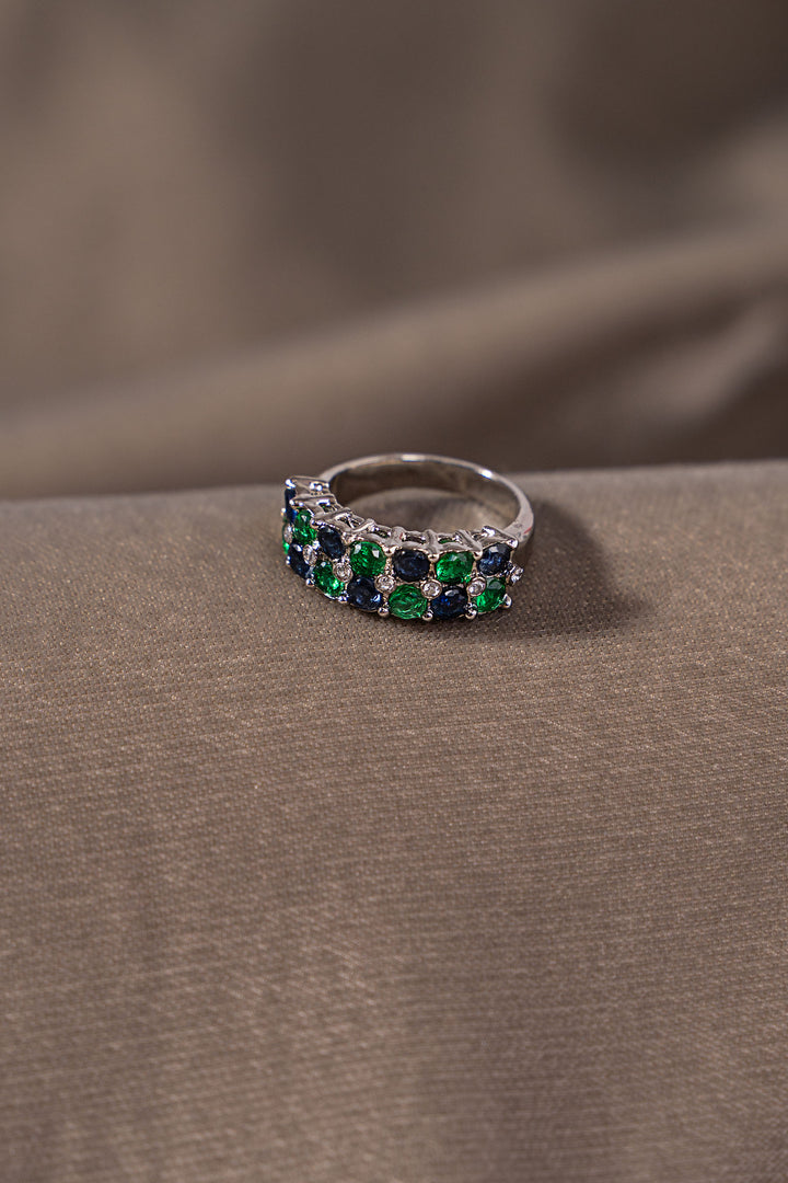 Orivelle Ring All (Jewelry) JRG2605-012-EMG