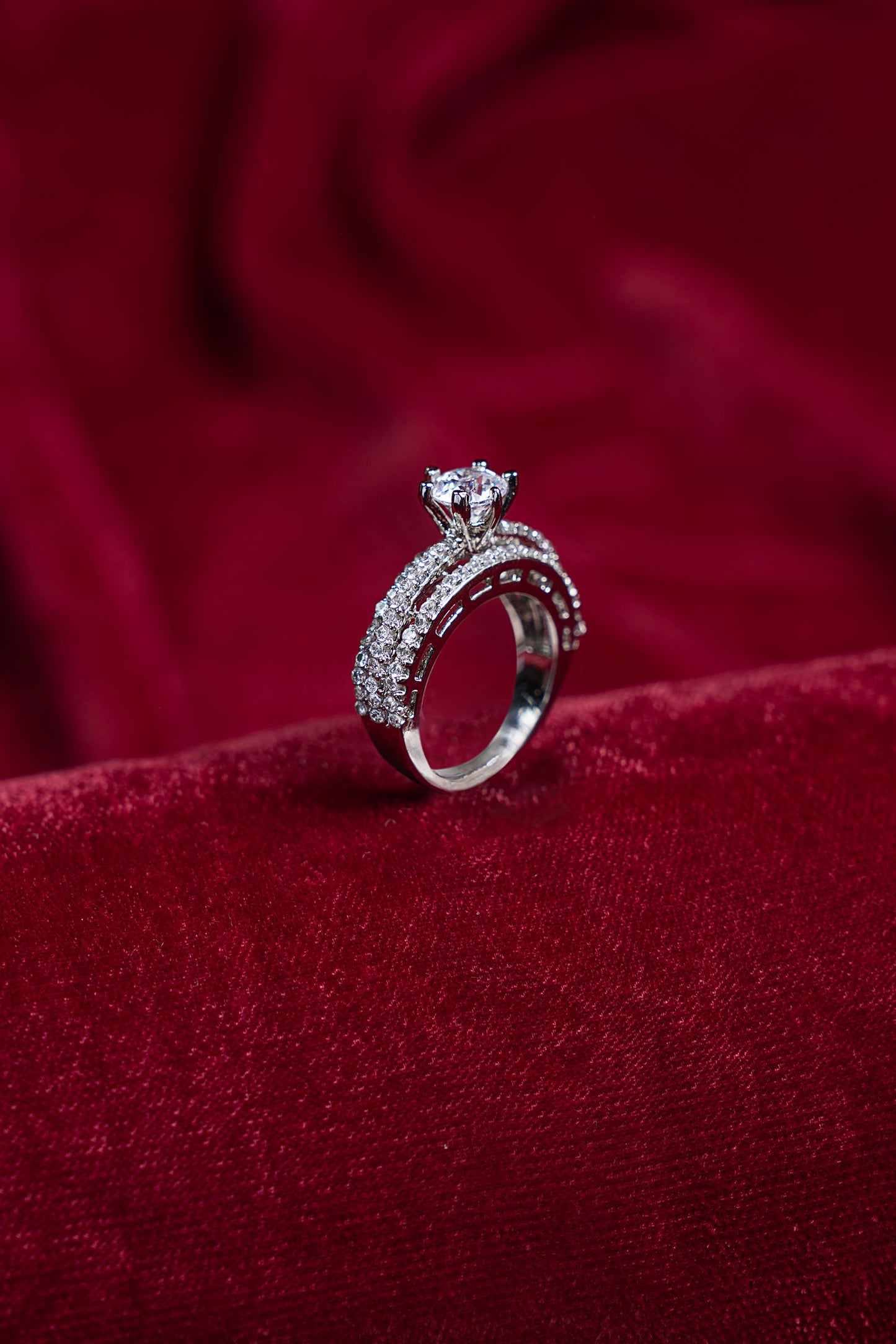 Orlina Ring