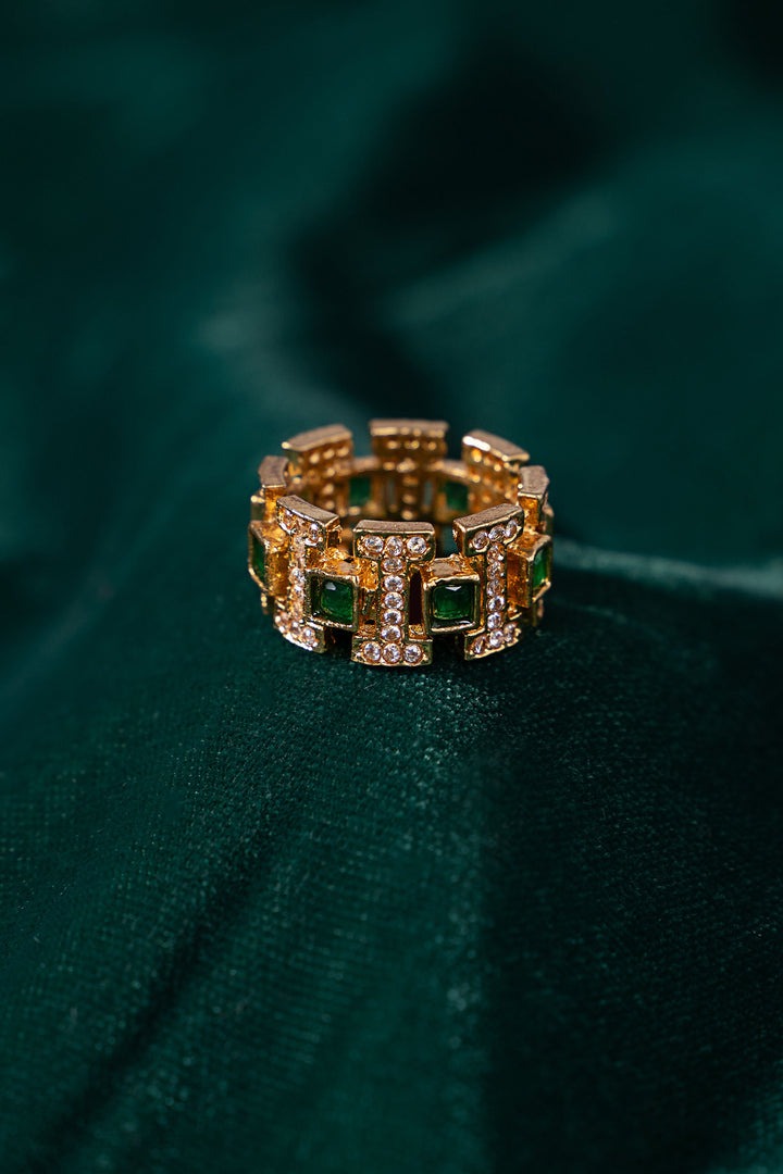 Baran Ring All (Jewelry) JRG2610-012-GOR