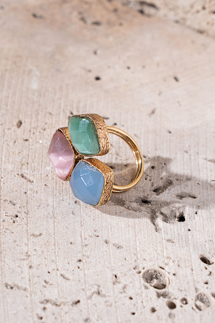 Zumra Ring All (Jewelry) JRG2615-012-MCL