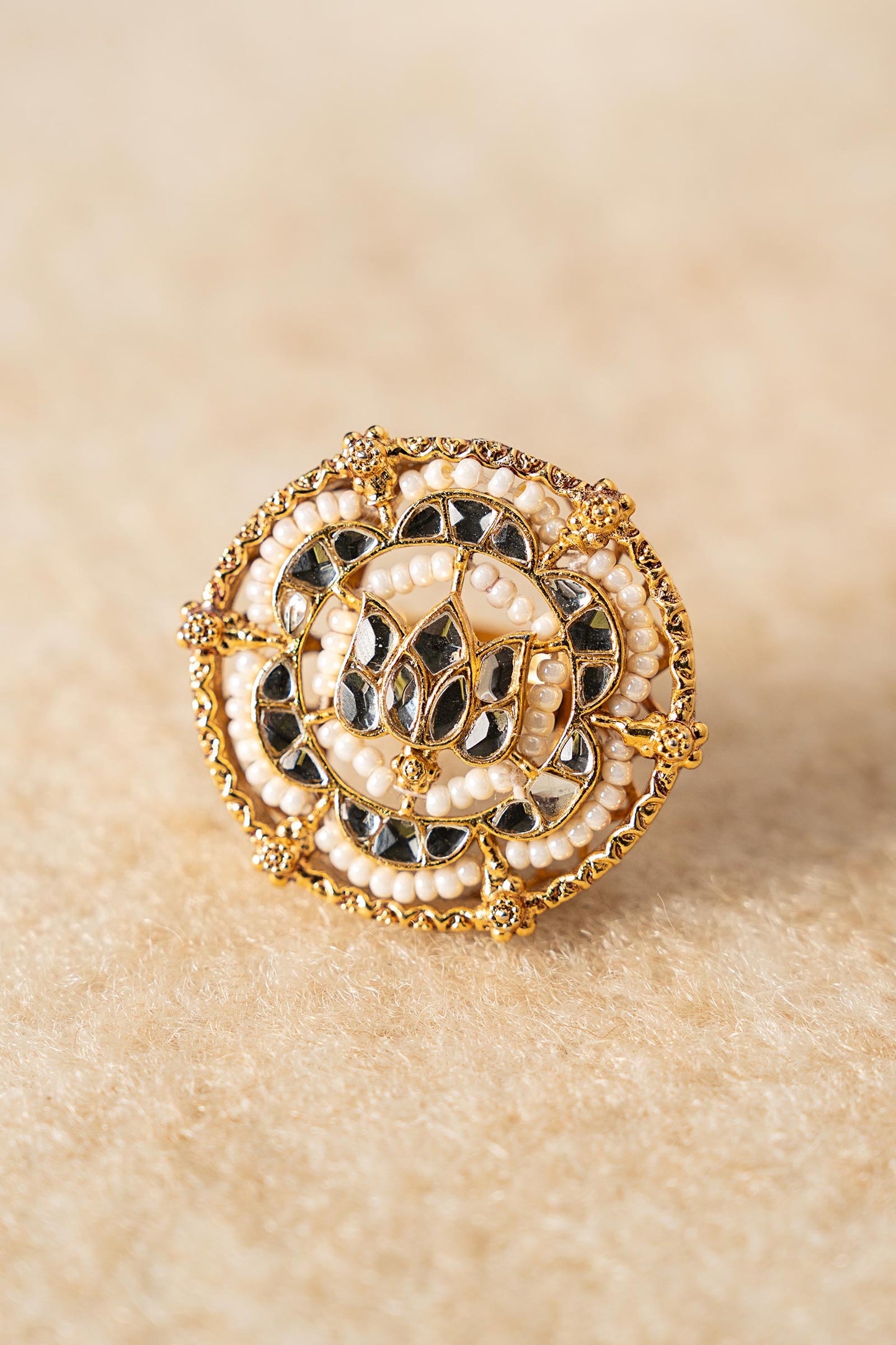 Chatrina Ring