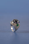 Noirvel Ring