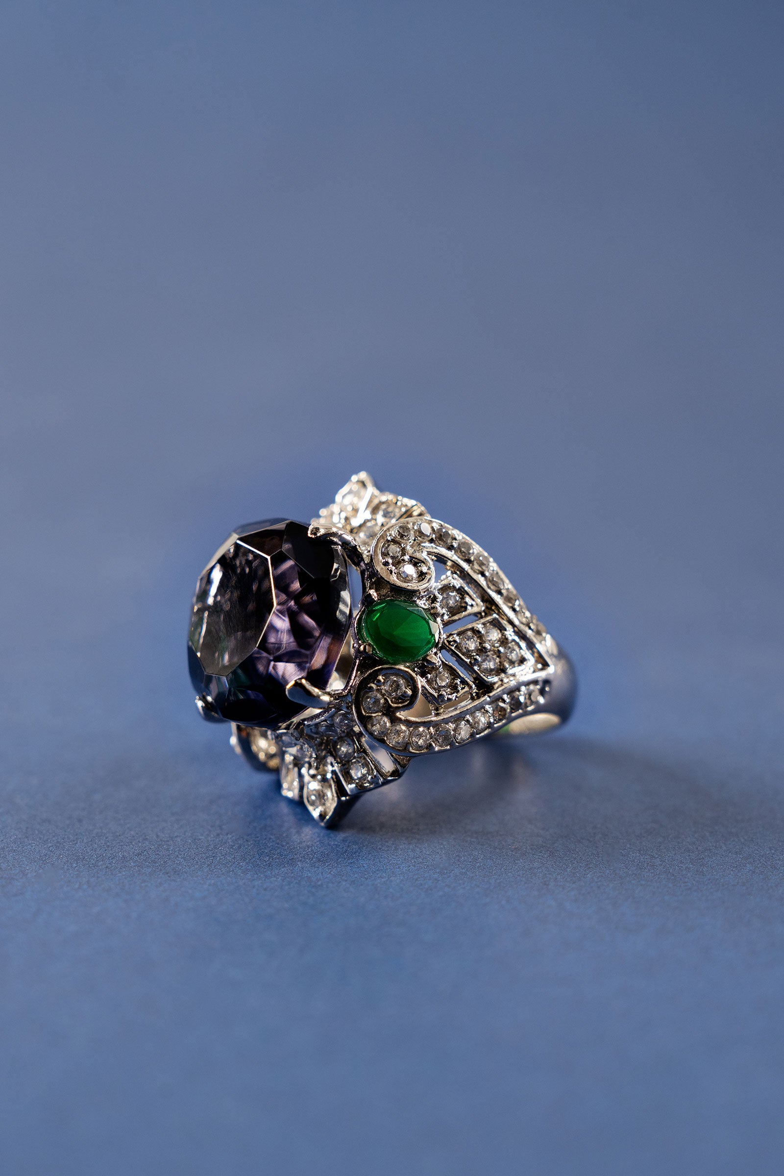 Noirvel Ring