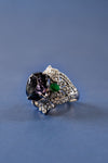 Noirvel Ring