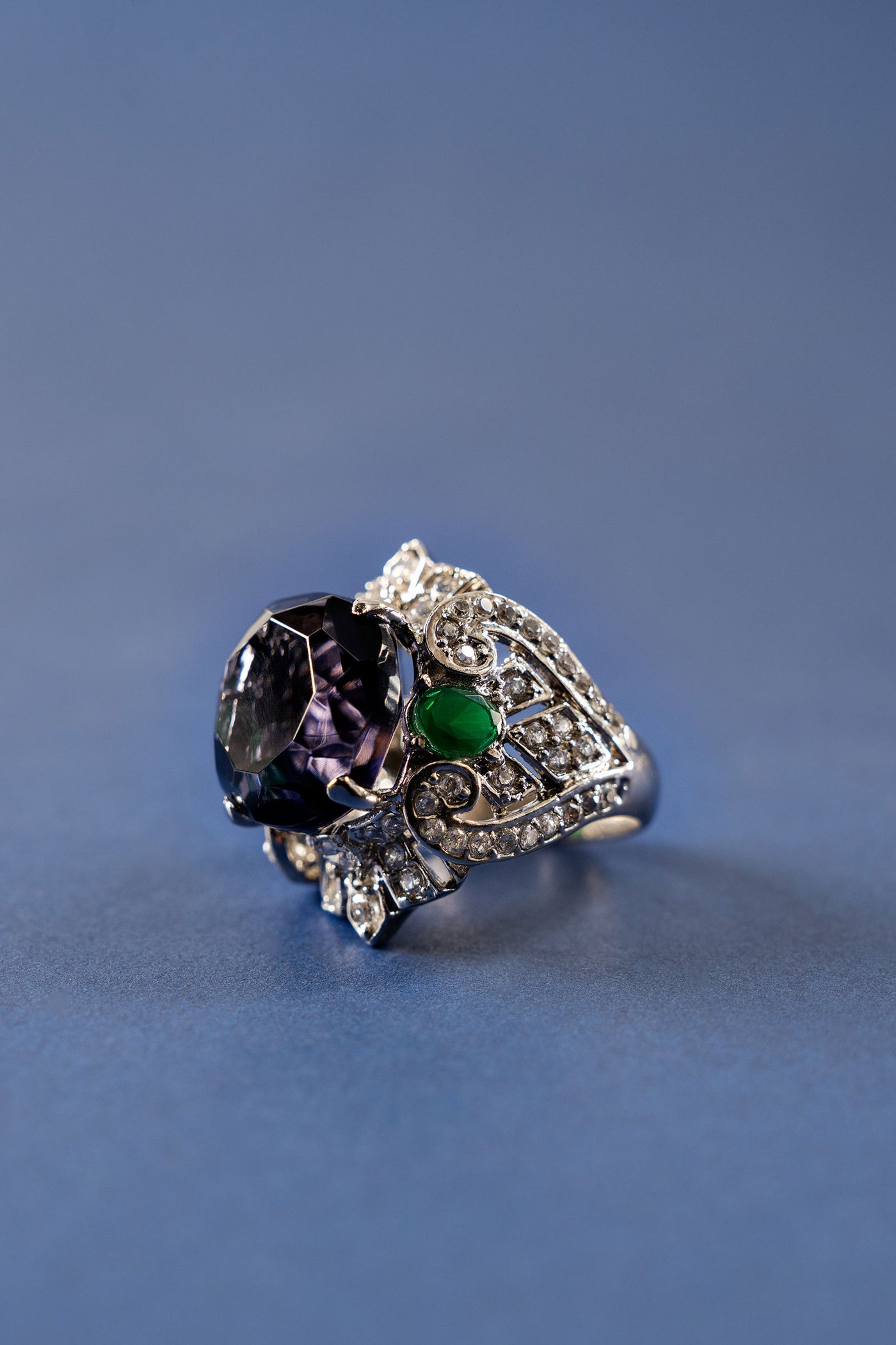 Noirvel Ring