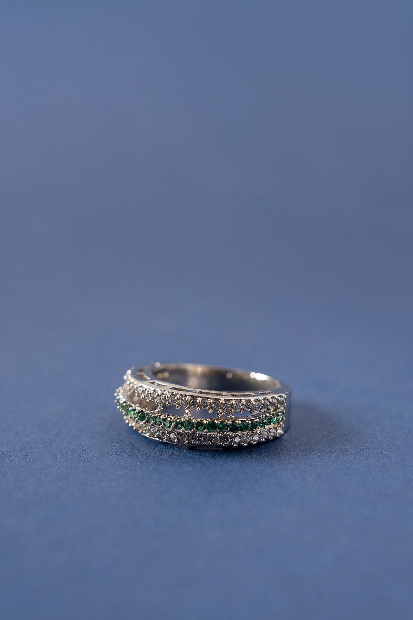 Zirra Ring