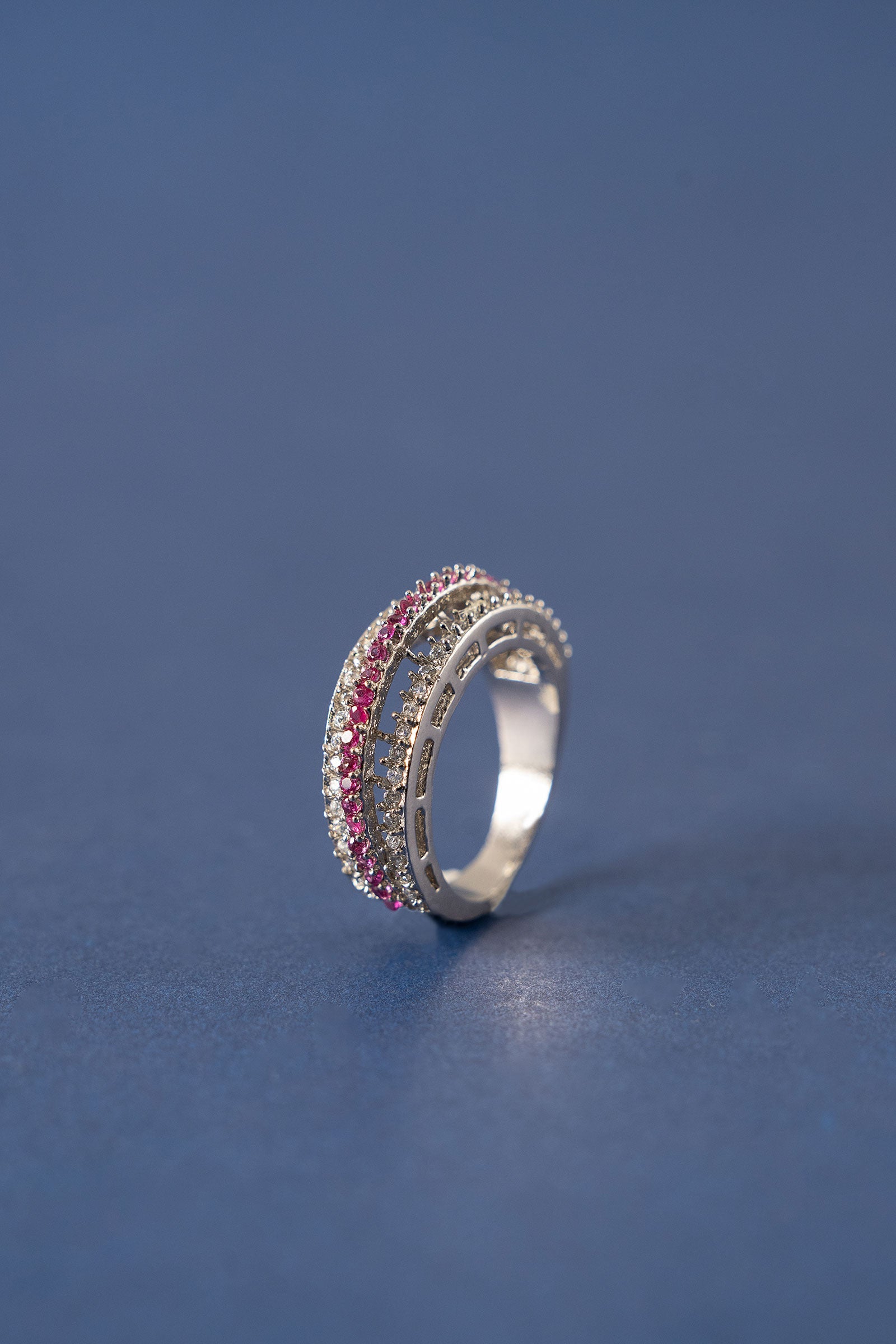 Zirra Ring