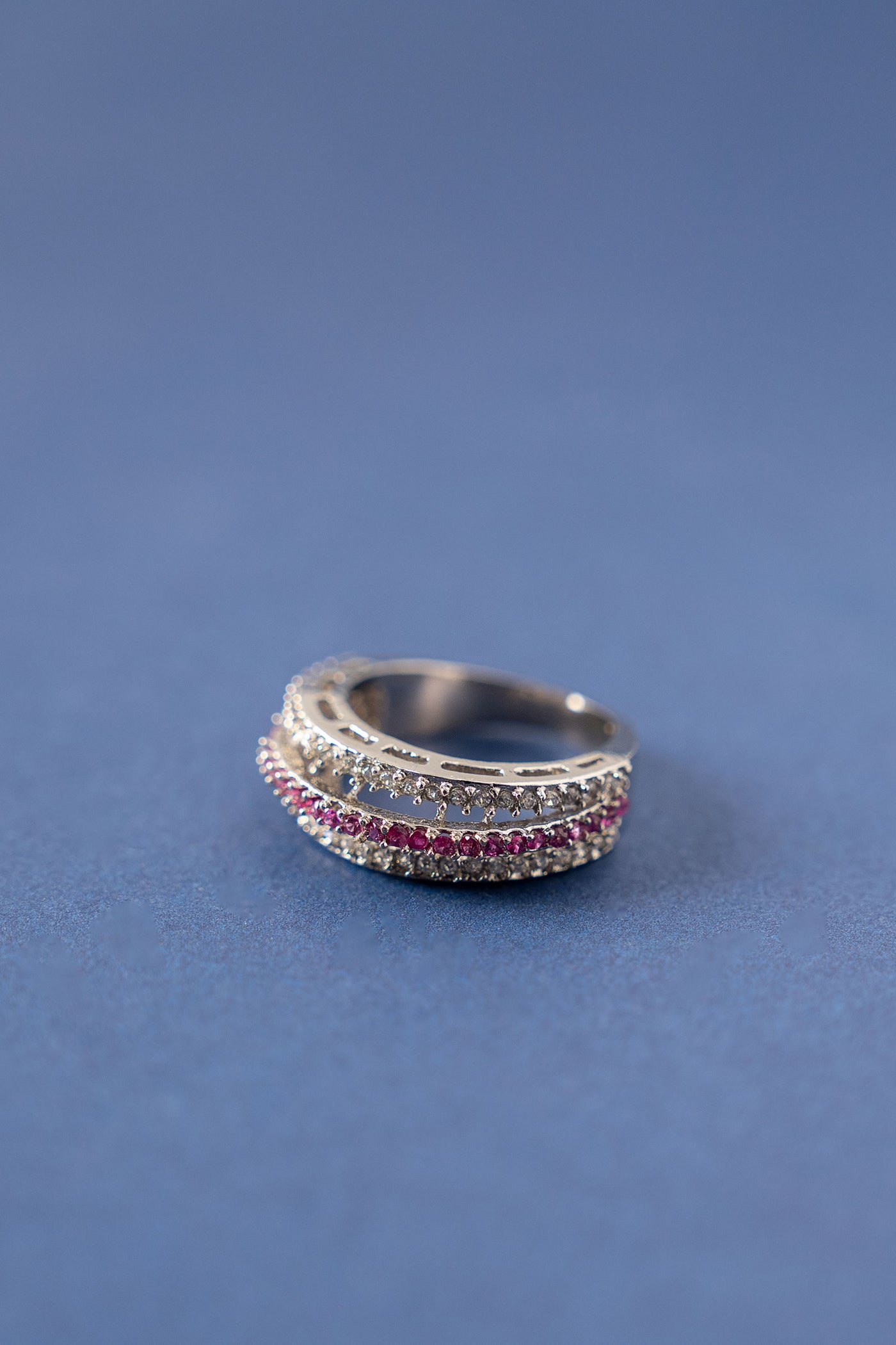 Zirra Ring