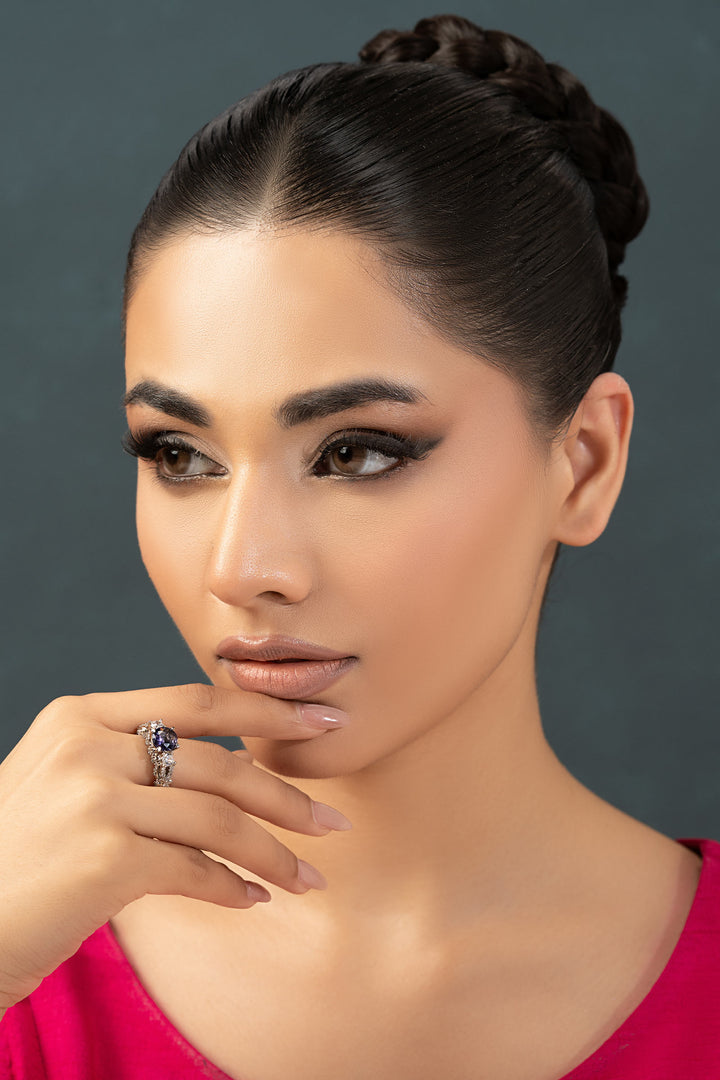 Zyphira Ring All (Jewelry) JRG2603-012-VLT