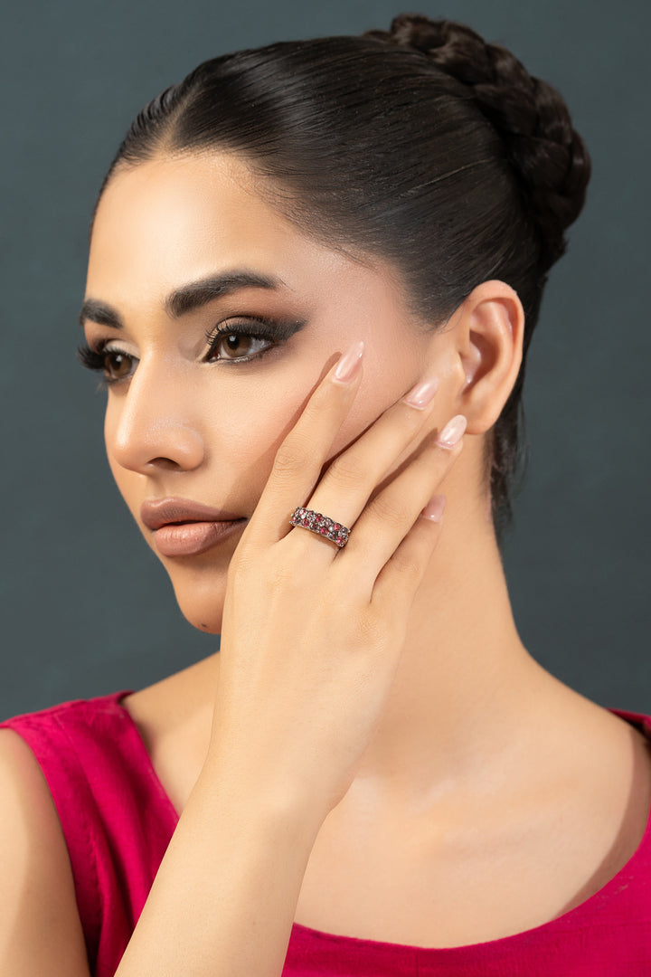 Orivelle Ring All (Jewelry) JRG2605-012-MCL