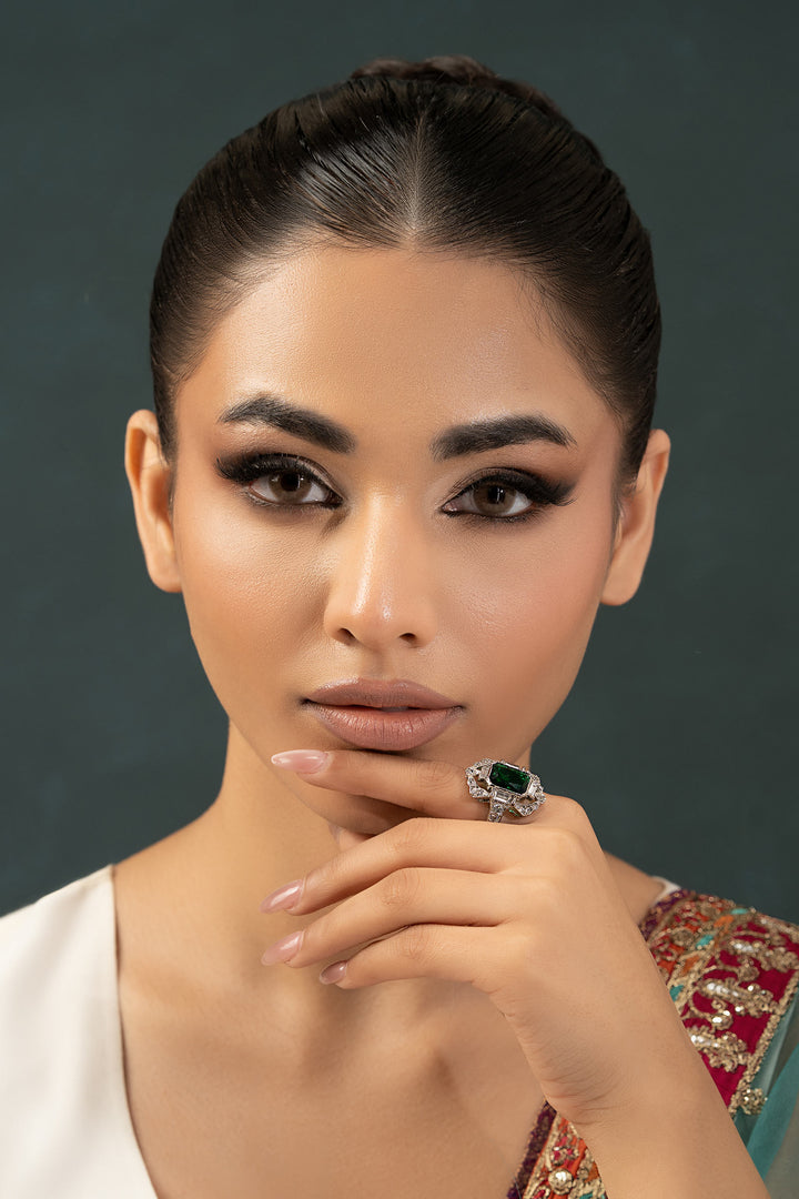 Novyra Ring All (Jewelry) JRG2607-013-EMG