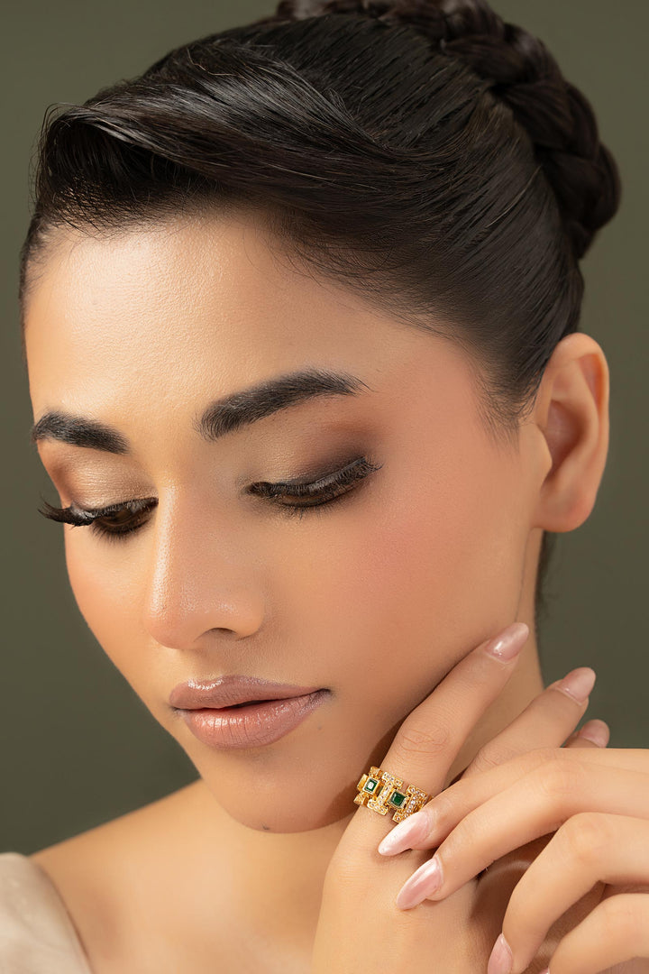 Baran Ring All (Jewelry) JRG2610-012-GOR