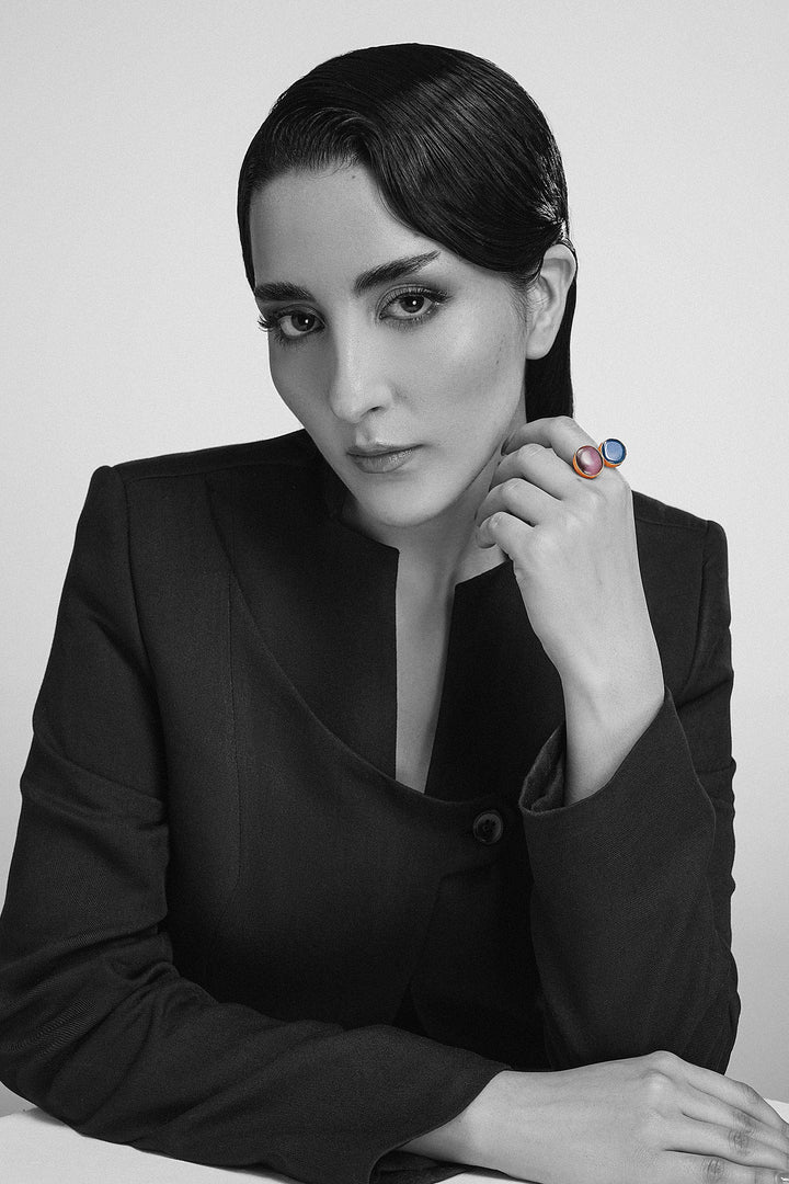 Tulin Ring All (Jewelry) JRG2616-999-PAC