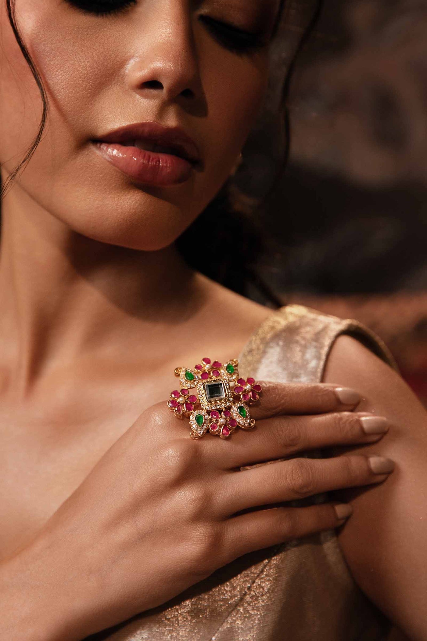 Ring | JRG-W24-12