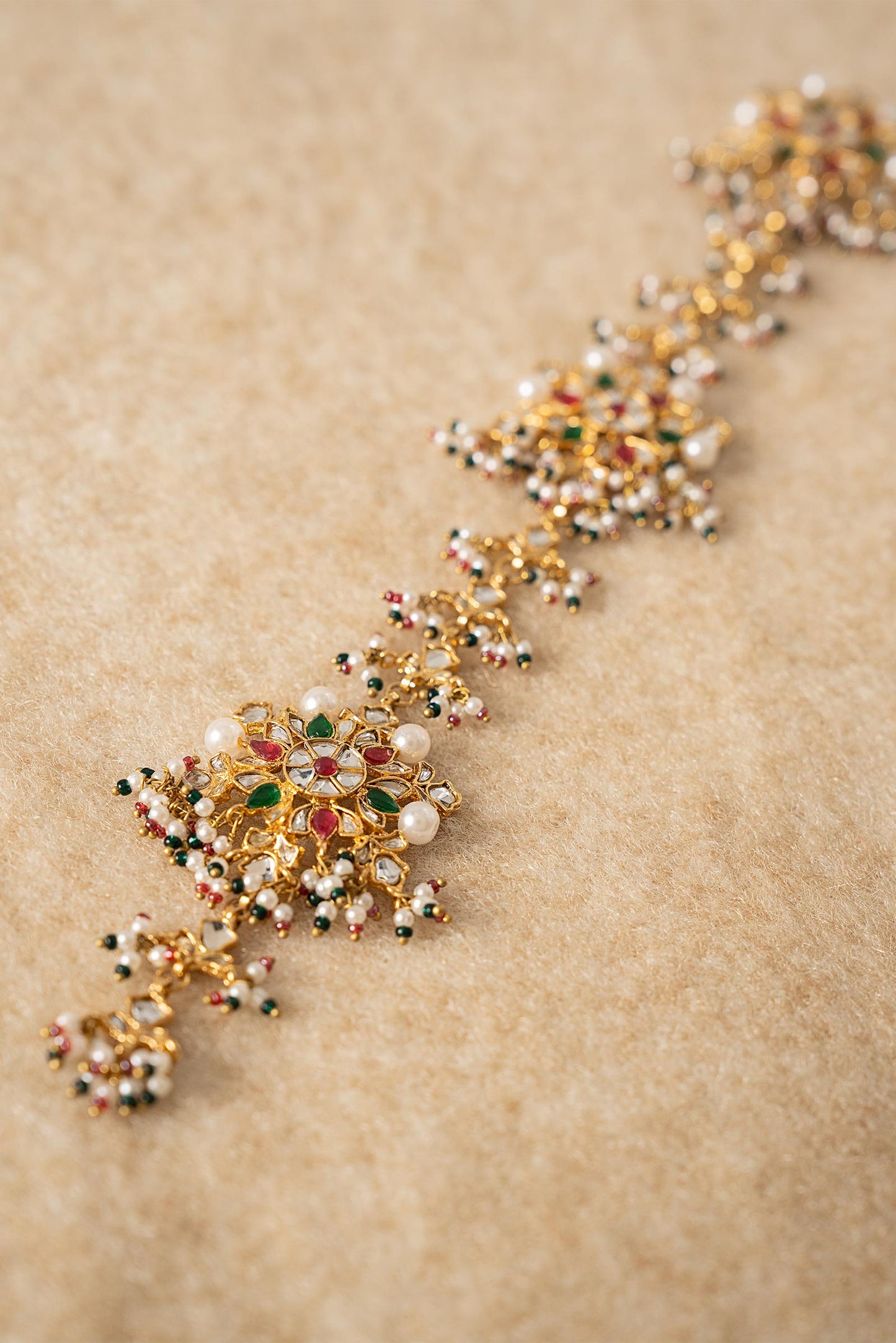 Phoolnaaz Jura Pin