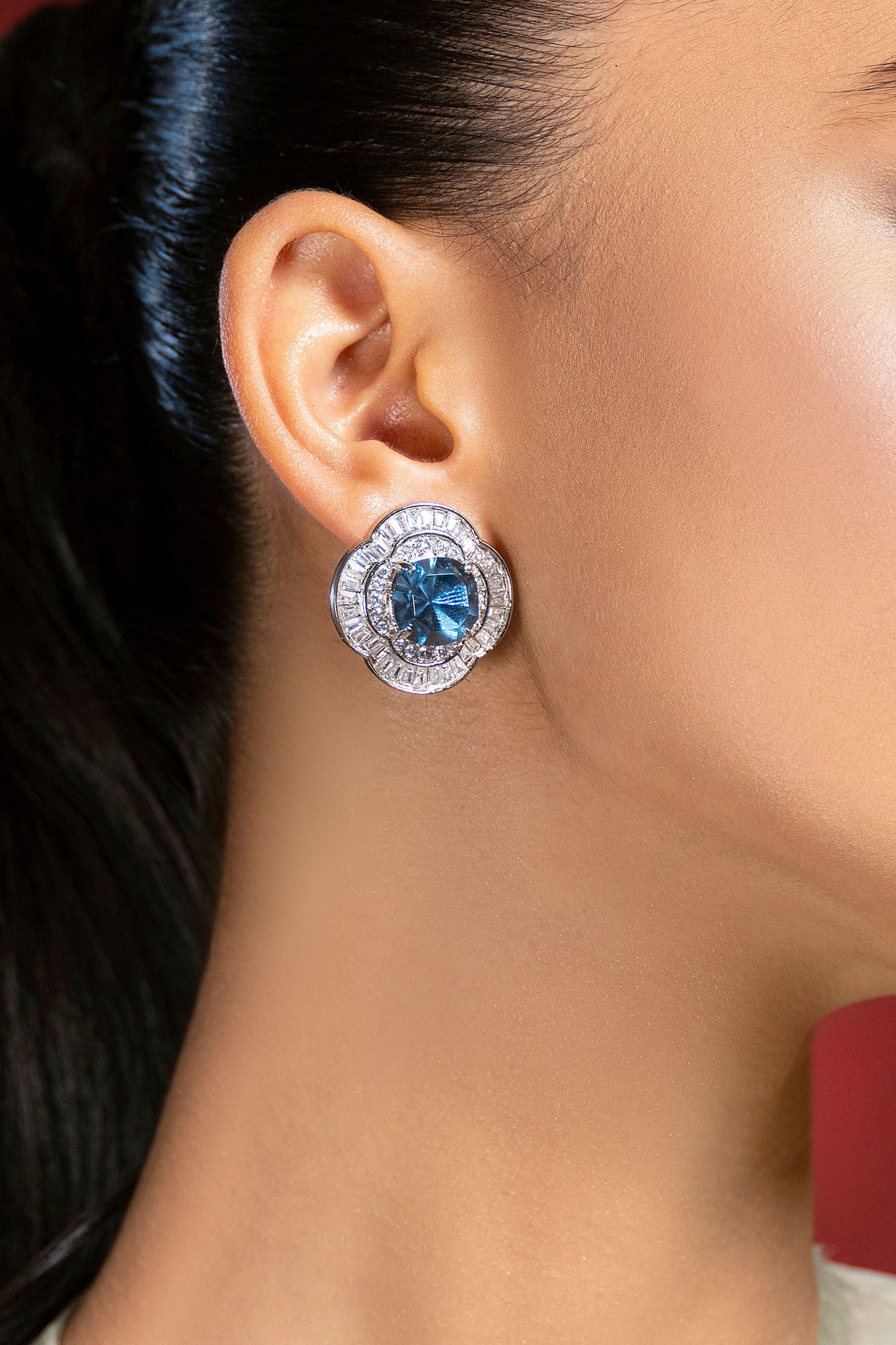 JSD-060-Blue Tourmaline