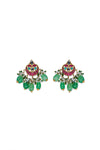 JSD-061-Jade Green