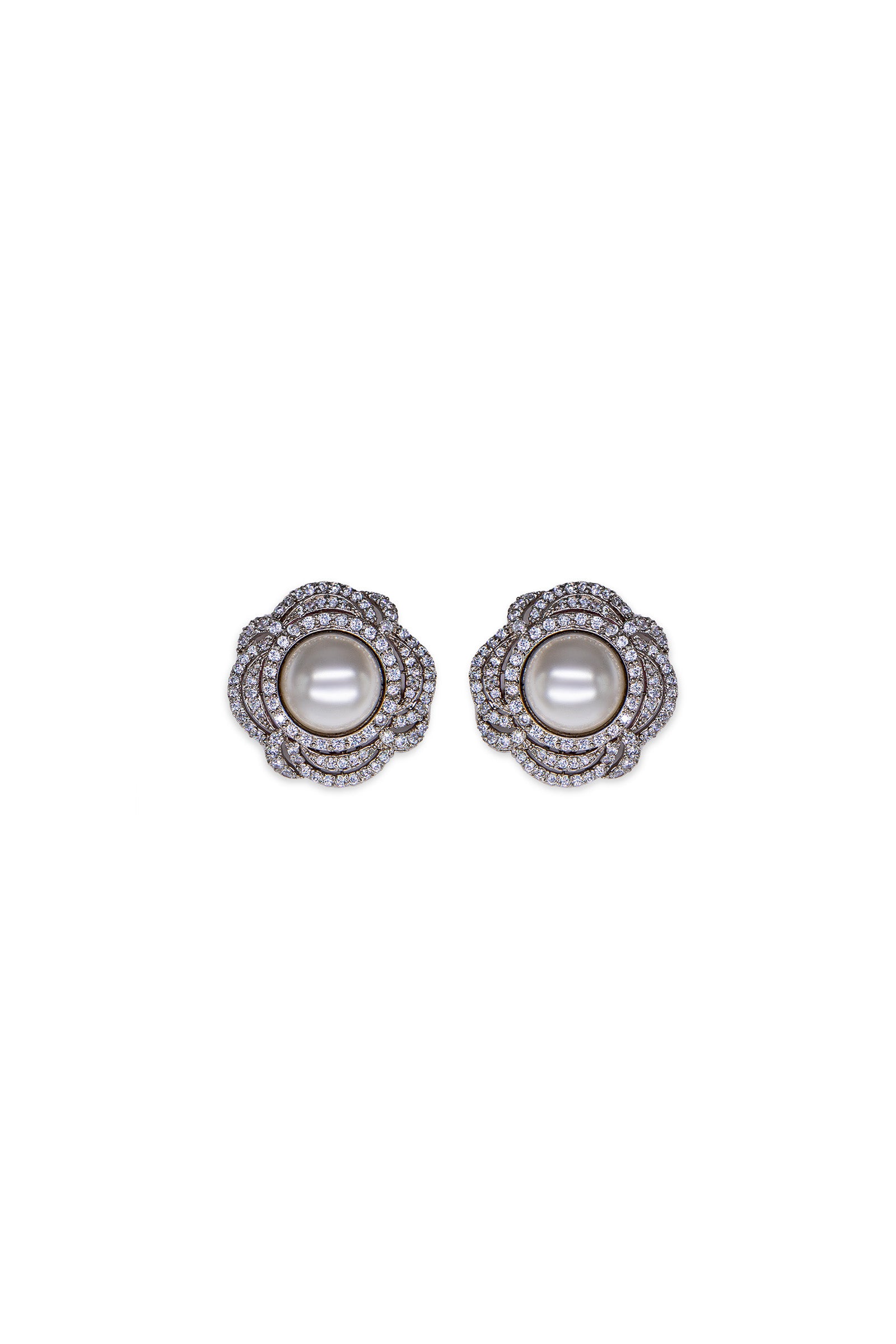 JSD-063/R3-Pearl White