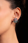 Roséa Studs