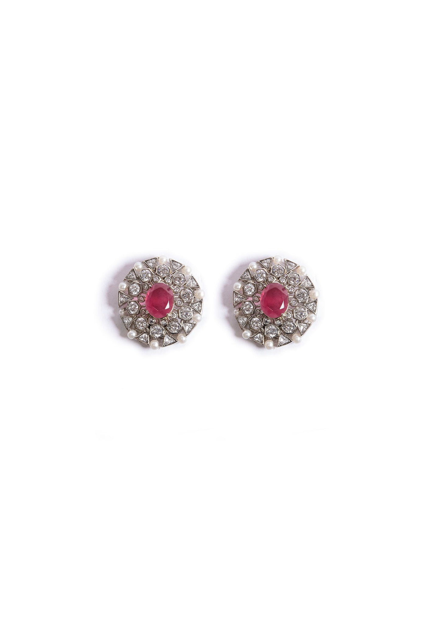 JSD-W23-09-Red Rhodolite