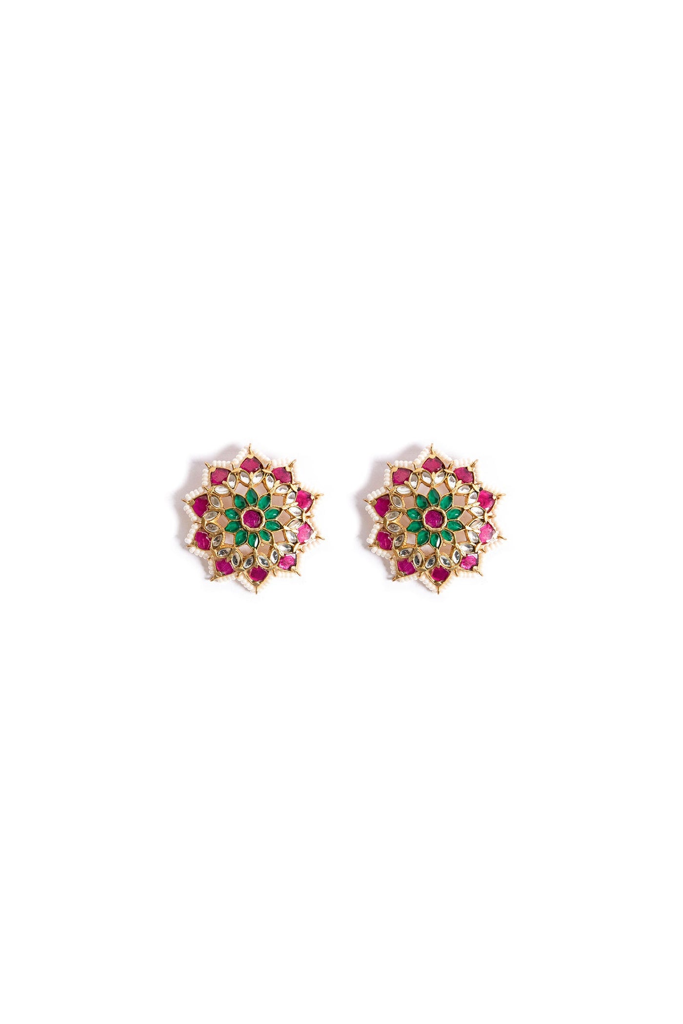 JSD-W23-17/R1-Ruby Red