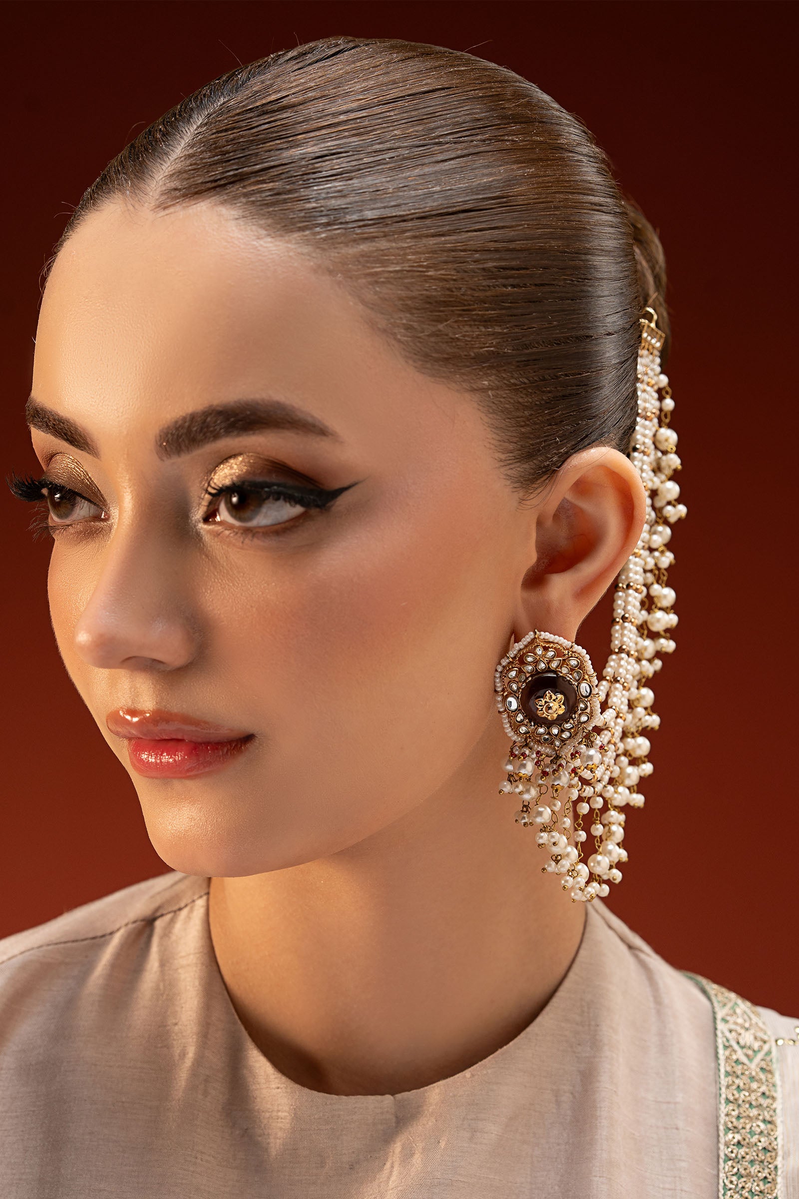 Hamail Studs